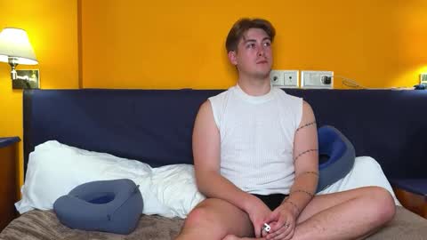 AlexDrew online show from February 2026 07:21:02 PM