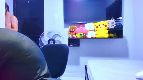 Snapshot of alex_and_fabian chatting on January 2026 05:09:01 AM sneider online show from January 2026 05:09:01 AM