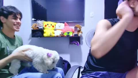 Snapshot of alex_and_fabian chatting on February 2026 05:55:01 AM sneider online show from February 2026 05:55:01 AM