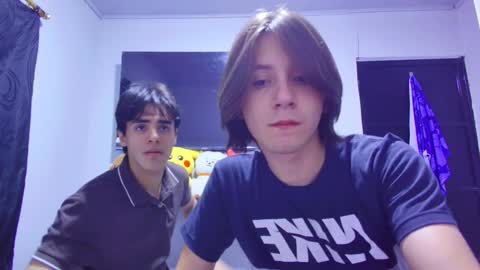 Snapshot of alex_and_fabian chatting on February 2026 04:53:02 AM sneider online show from February 2026 04:53:02 AM