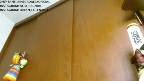 alex bbc2004 online show from February 2026 03:47:01 AM