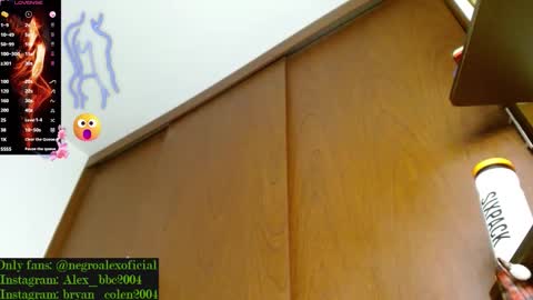 alex bbc2004 online show from March 2026 07:50:02 PM