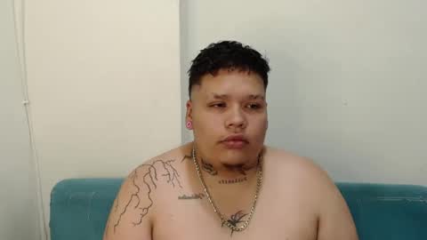 alex_bigclit online show from November 2025 04:58:02 AM