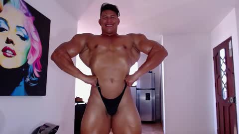 perseuz online show from December 2024 07:01:02 PM