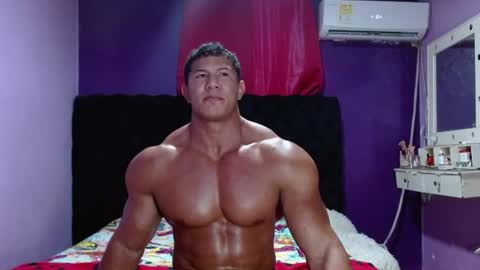 Snapshot of alex_bigcumvez chatting on June 2026 03:49:02 PM perseuz online show from June 2026 03:49:02 PM