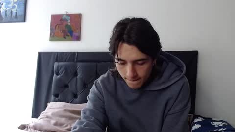 alex_connorr online show from March 2025 04:44:02 PM