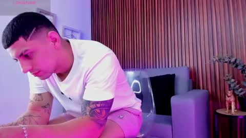 alex online show from March 2026 12:32:01 PM