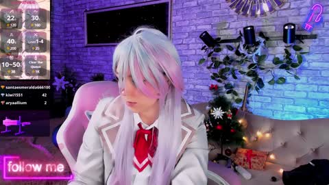 alex_howell online show from January 2025 11:42:01 PM