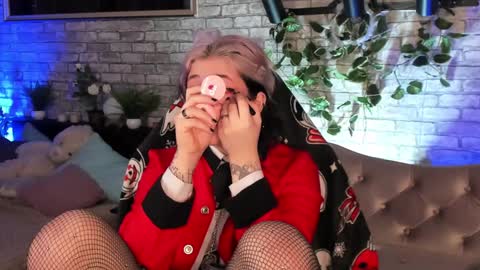 alex_howell online show from January 2025 08:54:01 PM