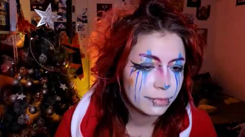 alex_howell online show from December 2025 08:16:02 PM