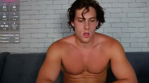 Alex Stone online show from April 2026 11:35:01 PM