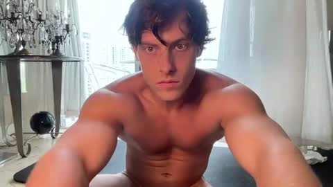 Alex Stone online show from July 2026 05:23:02 PM