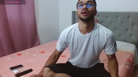 alex_jus1 online show from January 2025 03:07:02 AM
