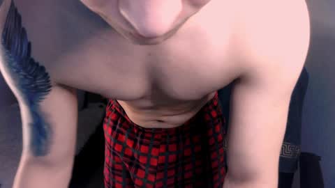 Snapshot of alex_milson chatting on December 2024 06:02:02 AM alex_milson online show from December 2024 06:02:02 AM