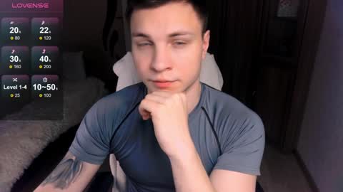 Snapshot of alex_milson chatting on January 2025 01:18:02 AM alex_milson online show from January 2025 01:18:02 AM