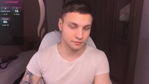 Snapshot of alex_milson chatting on February 2025 02:15:01 AM alex_milson online show from February 2025 02:15:01 AM