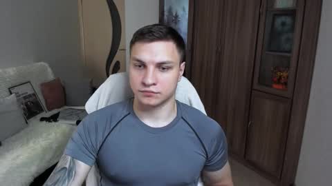 Snapshot of alex_milson chatting on September 2025 06:44:02 PM alex_milson online show from September 2025 06:44:02 PM