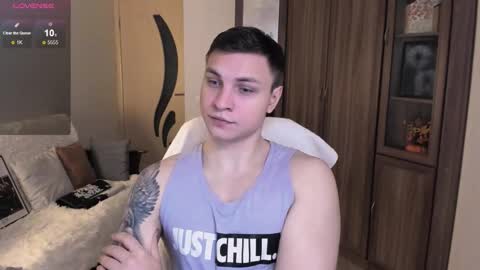 Snapshot of alex_milson chatting on September 2025 08:03:01 PM alex_milson online show from September 2025 08:03:01 PM