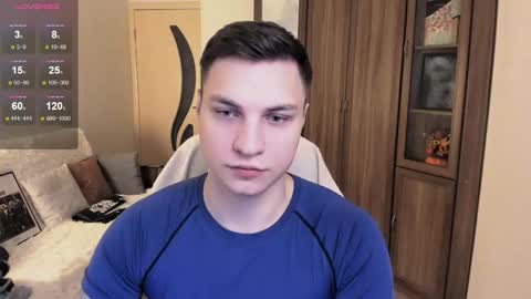 Snapshot of alex_milson chatting on September 2025 02:38:02 AM alex_milson online show from September 2025 02:38:02 AM