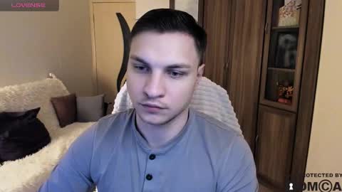 Snapshot of alex_milson chatting on October 2025 07:30:02 PM alex_milson online show from October 2025 07:30:02 PM