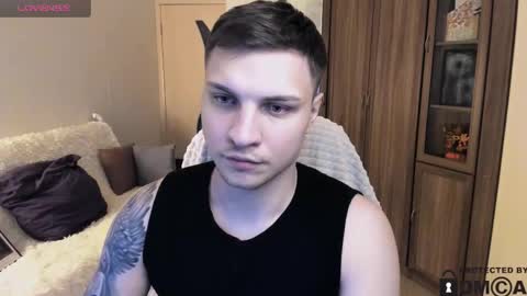 Snapshot of alex_milson chatting on October 2025 06:01:01 PM alex_milson online show from October 2025 06:01:01 PM