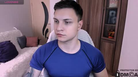 alex_milson online show from November 2025 01:19:01 AM