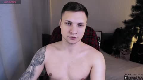 alex_milson online show from January 2026 08:56:01 PM