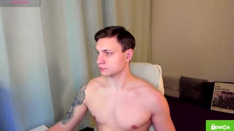 alex_milson online show from March 2026 12:52:02 AM