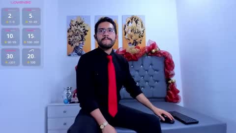 ALEX online show from December 2024 11:42:01 PM