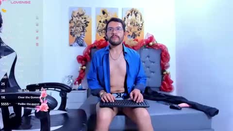 ALEX online show from December 2024 01:32:02 AM