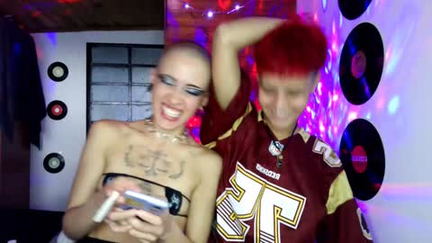 Alex online show from January 2025 09:51:01 PM