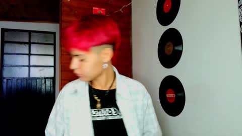 Alex online show from January 2025 09:14:02 PM