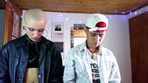 Alex online show from February 2025 06:51:01 PM