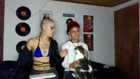 Alex online show from February 2025 03:42:01 AM