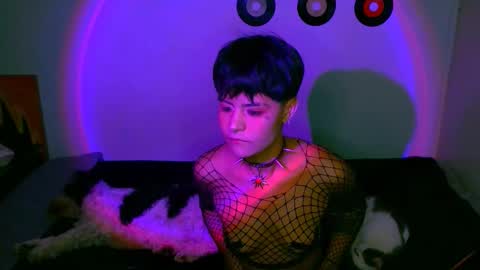 Alex online show from October 2025 12:24:02 AM