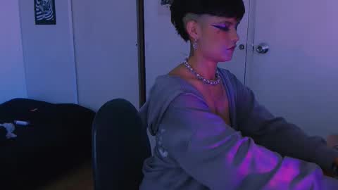 Snapshot of alex_one888 chatting on December 2025 08:14:02 PM Alex online show from December 2025 08:14:02 PM