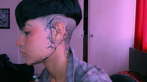 Snapshot of alex_one888 chatting on December 2025 07:32:01 PM Alex online show from December 2025 07:32:01 PM