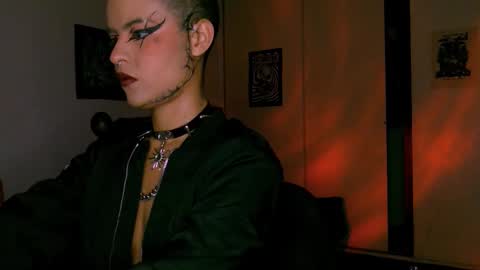 Snapshot of alex_one888 chatting on January 2026 10:35:01 PM Alex online show from January 2026 10:35:01 PM