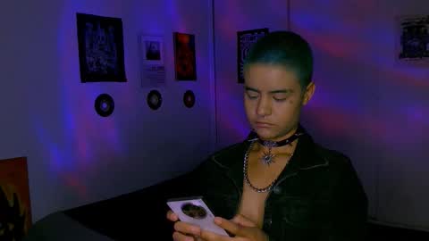 Snapshot of alex_one888 chatting on January 2026 12:05:01 AM Alex online show from January 2026 12:05:01 AM