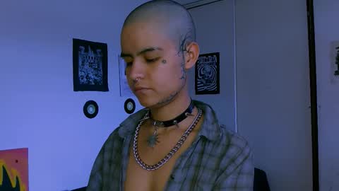 Snapshot of alex_one888 chatting on January 2026 09:07:02 PM Alex online show from January 2026 09:07:02 PM