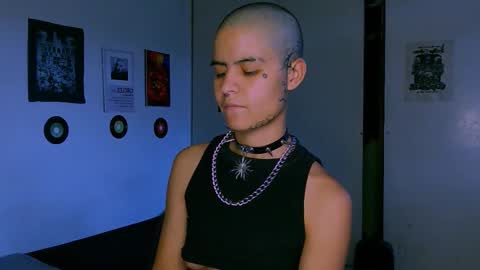 Snapshot of alex_one888 chatting on January 2026 10:58:02 PM Alex online show from January 2026 10:58:02 PM