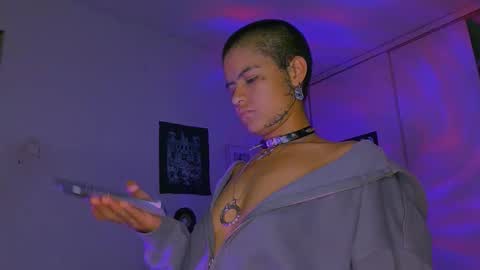 Snapshot of alex_one888 chatting on February 2026 11:03:02 PM Alex online show from February 2026 11:03:02 PM