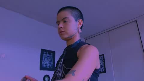 Snapshot of alex_one888 chatting on February 2026 06:57:02 PM Alex online show from February 2026 06:57:02 PM