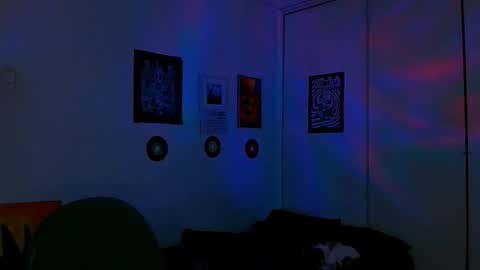 Snapshot of alex_one888 chatting on February 2026 11:00:01 PM Alex online show from February 2026 11:00:01 PM