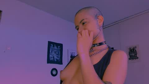 Snapshot of alex_one888 chatting on February 2026 08:38:02 PM Alex online show from February 2026 08:38:02 PM