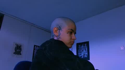 Snapshot of alex_one888 chatting on February 2026 09:10:02 PM Alex online show from February 2026 09:10:02 PM