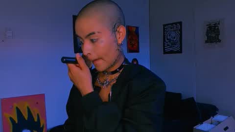 Snapshot of alex_one888 chatting on February 2026 10:50:02 PM Alex online show from February 2026 10:50:02 PM