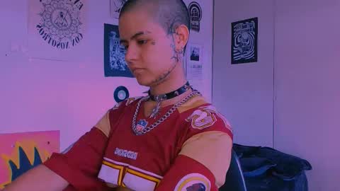 Snapshot of alex_one888 chatting on February 2026 07:45:01 PM Alex online show from February 2026 07:45:01 PM