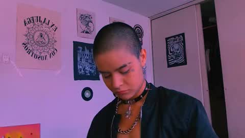 Snapshot of alex_one888 chatting on February 2026 06:31:01 PM Alex online show from February 2026 06:31:01 PM