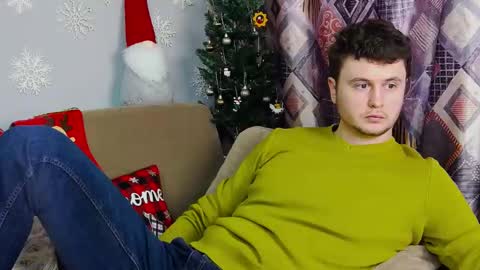 Alex online show from December 2024 11:10:02 AM